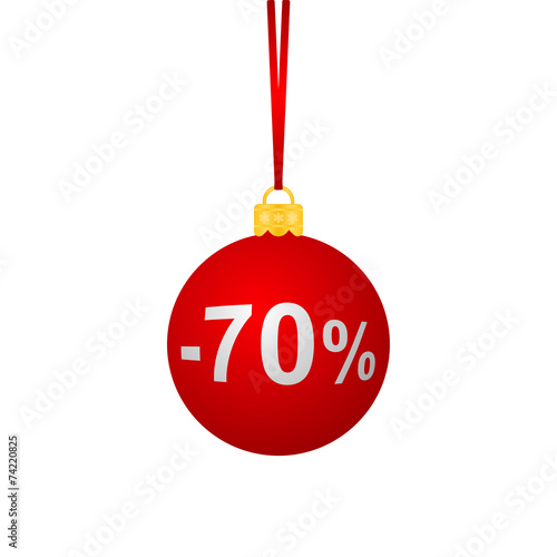 Christmas discount
