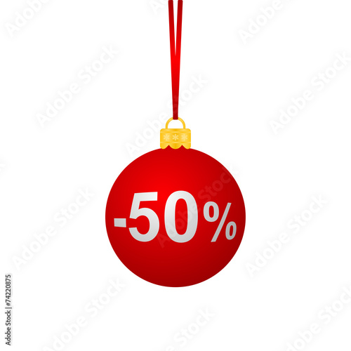 Christmas discount
