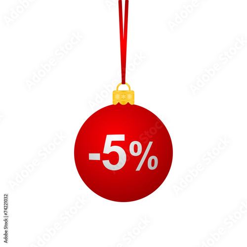 Christmas discount