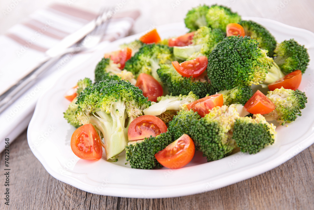 broccoli salad broccoli salad