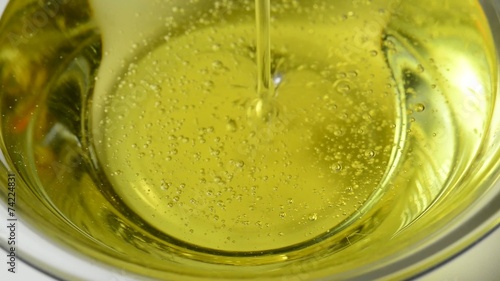 Agavendicksaft