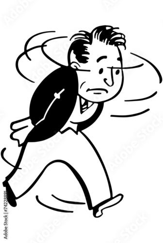 Worried Man