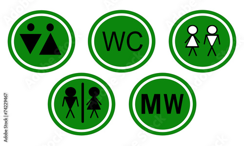 wc icon