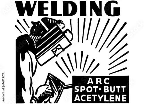 Welding