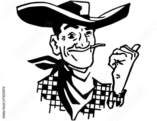 Vegas Cowboy