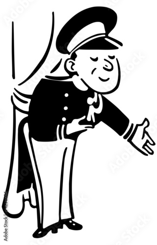 Valet