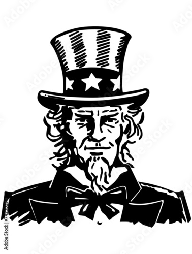 Uncle Sam 3