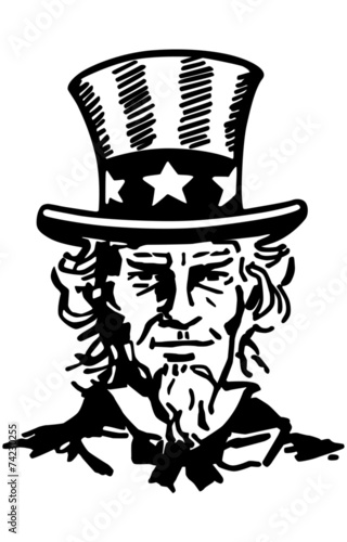 Uncle Sam 2