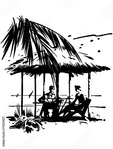 Tropical Vacation