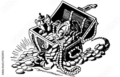 Treasure Chest 2