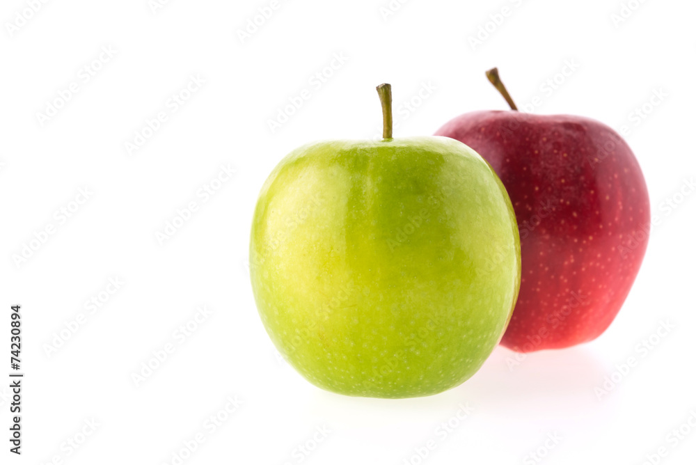 Apple Apple