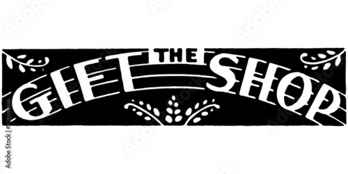 The Gift Shop
