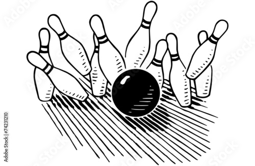 Ten Pin