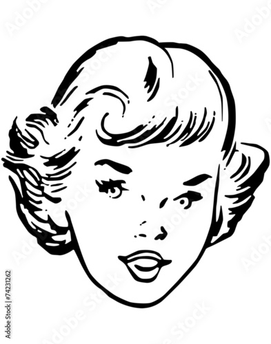 Teenage Girl