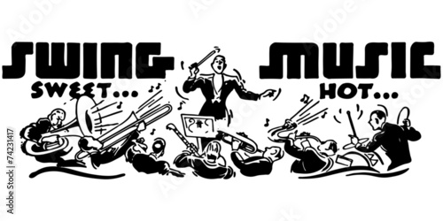 Swing Music