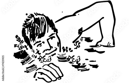 Swimmer