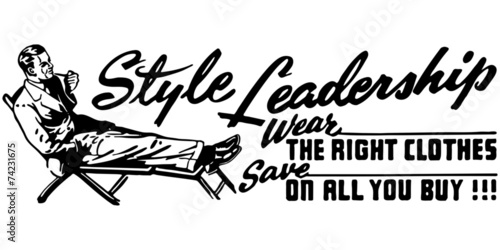Style Leadership