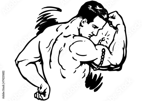 Strongman
