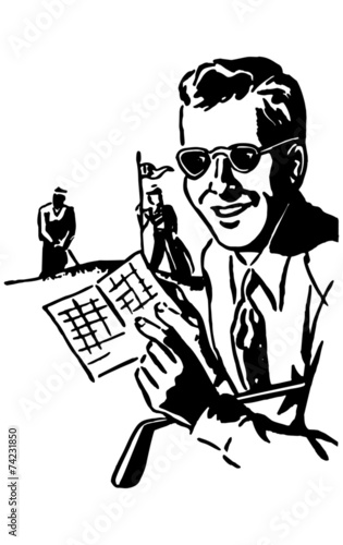 Stay Cool With Sunglasses