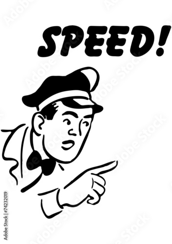 Speed
