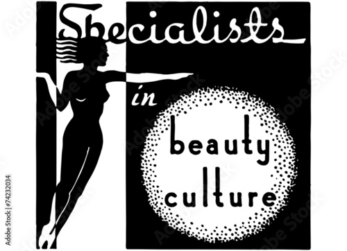 Specialists In Beauty Culture