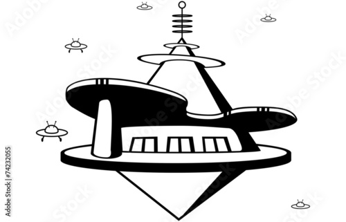 Space Port