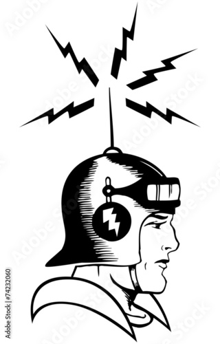 Space Cadet
