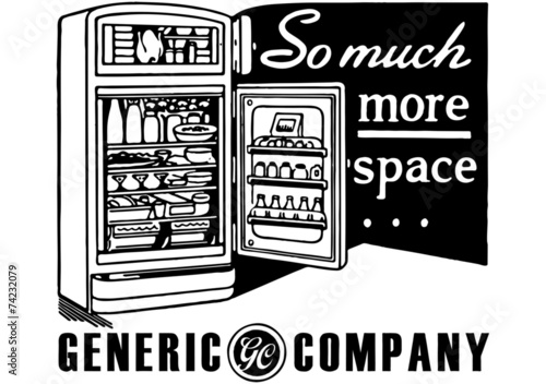 So Much More Space