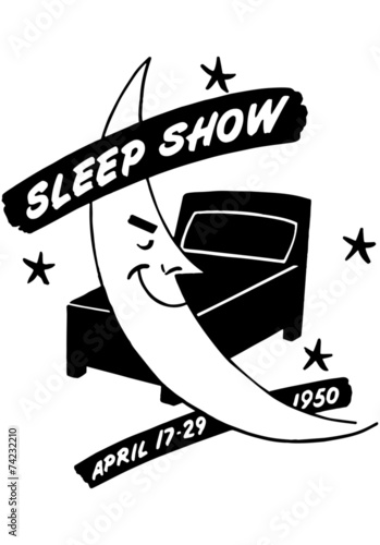 Sleep Show