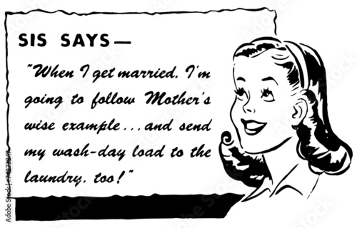 Sis Says