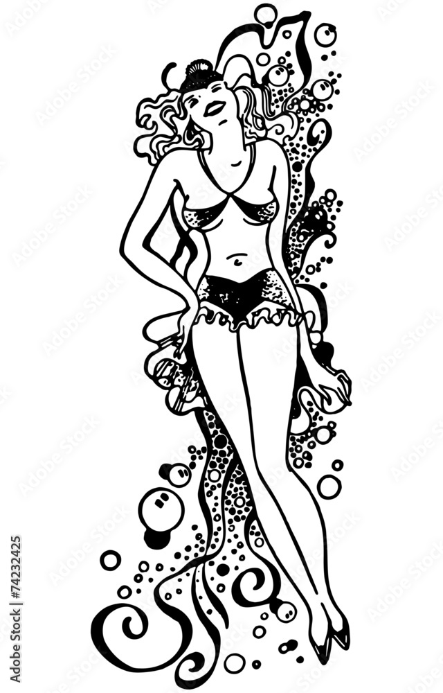 Showgirl Showgirl