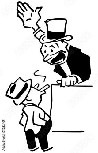 Sideshow Promoter