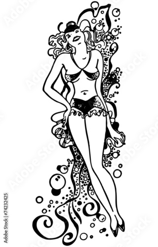 Showgirl
