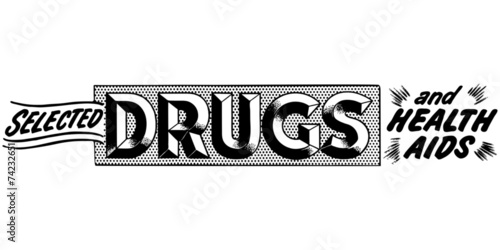 Selected Drugs