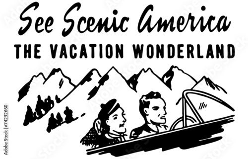 See Scenic America