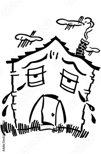 Sad House