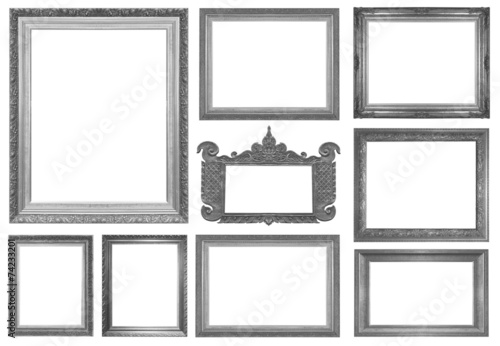 Wallpaper Mural picture frame Torontodigital.ca