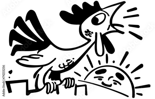Rooster