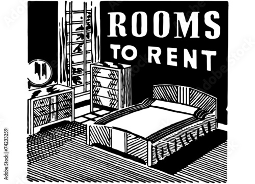 Rooms To Rent