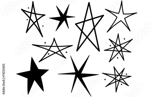 Retro Stars 10