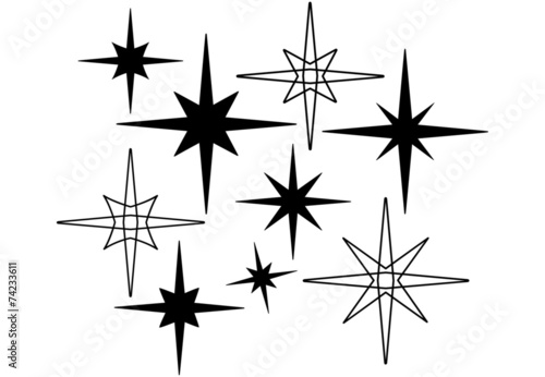 Retro Stars 7