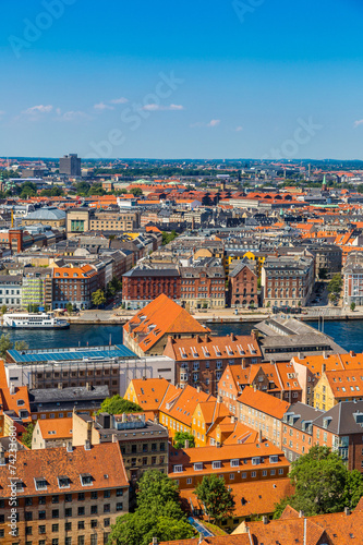 Copenhagen, Denmark