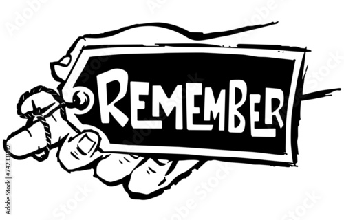 Remember