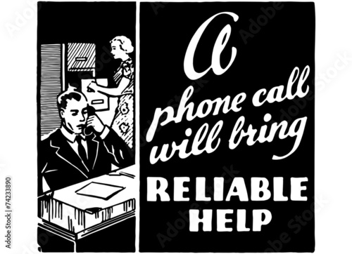 Reliable Help