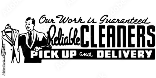 Reliable Cleaners