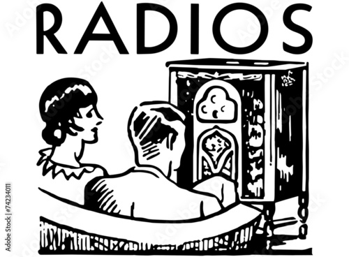 Radios Banner