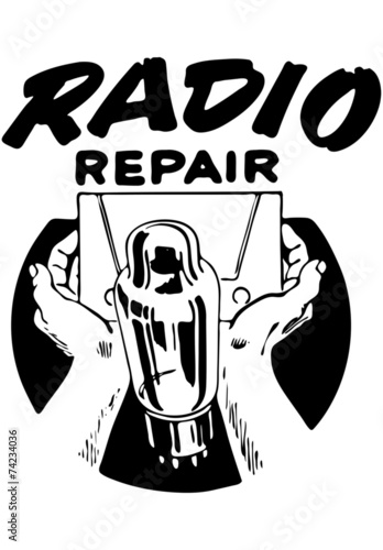 Radio Repair 3