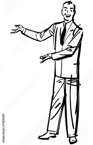 Presenter 2
