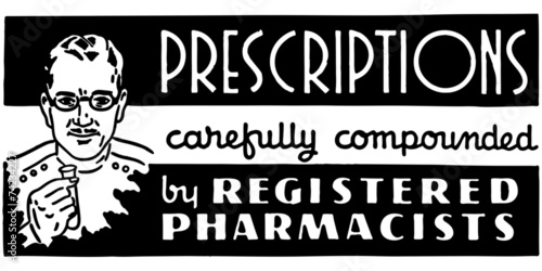 Prescriptions