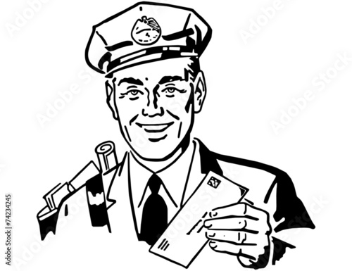 Postman